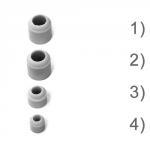 Ceramic Insulating Beads