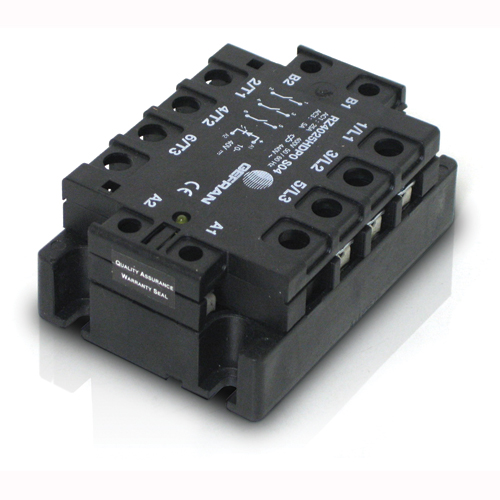 Solid State Relay, three phase | Thermon Africa